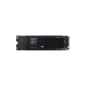 Samsung 990 EVO 2TB 5000MB/s PCIE 5.0 x2/PCIe 4.0 x4 M.2 NVMe SSD