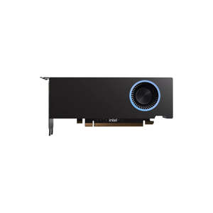 Graphic Cards: Intel Arc Pro B50 16GB GDDR6 Workstation Graphics Card
