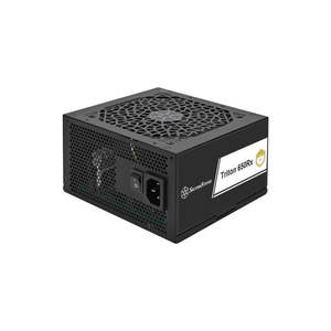 Psus: SilverStone Triton 650Rx 650W Gold PCIe 5.0 ATX 3.1 PSU