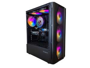 [Refurbished] GTX 1660 Ryzen 5 3500X Gaming PC