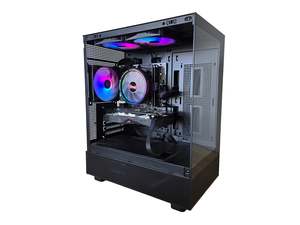 [Refurbished] RX 470 i5 8400 Gaming PC