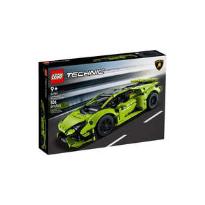 Lego: LEGO Technic 42161 Lamborghini Huracán Tecnica