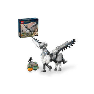 Lego: LEGO Harry Potter 76427 Buckbeak