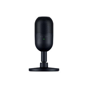 Audio: Razer Seiren V3 Mini USB Microphone