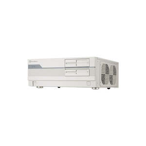 Atx Case: SilverStone FLP01W Retro-inspired ATX HTPC Case