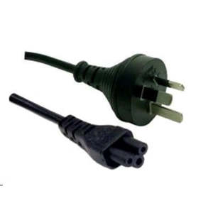 Dynamix 1M 3 Pin to C5 Clover Connector Power Cord