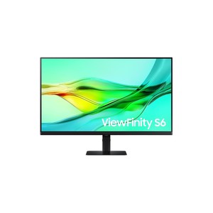 Samsung ViewFinity S60UD 32" QHD 100Hz USB-C 90W Business Monitor