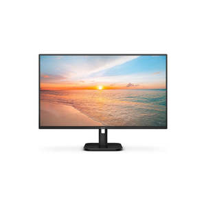 Monitors: Philips 27E1N1200A/75 27" FHD Standard Business Monitor