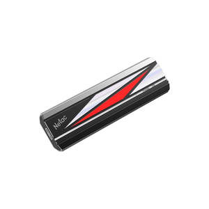 Netac ZX20L 1TB USB3.2 Gen2x2 External SSD