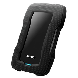 ADATA HD330 1TB Durable External HDD