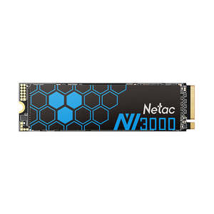 Netac NV3000 1TB M.2 NVMe SSD