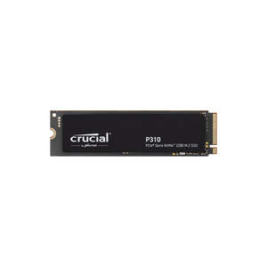 [Box Damaged] Crucial P310 1TB PCIe 4.0 M.2 2280 NVMe SSD