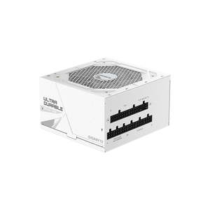 Gigabyte UD750GM PG5 V2 ICE 750W 80+ Gold Fully Modular ATX 3.1 Power Supply