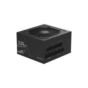Psus: Gigabyte UD750GM PG5 V2 750W 80+ Gold Fully Modular ATX 3.1 Power Supply