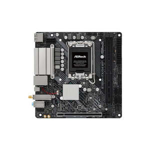 [Refurbished] ASRock B760M-ITX/D4 WiFi ITX LGA1700 Motherboard