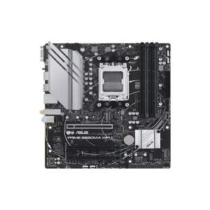 Motherboards: [Refurbished] ASUS PRIME B650M-A WIFI II-CSM AM5 mATX Motherboard