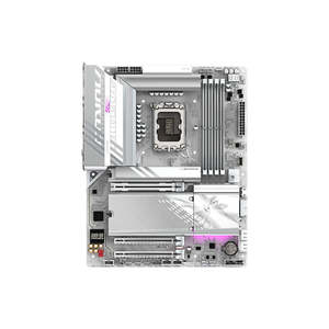 Gigabyte Z890 AORUS ELITE WIFI7 ICE ATX Motherboard