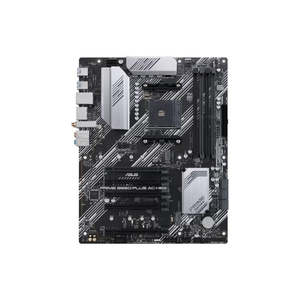 ASUS PRIME PRIME B550-PLUS AC-HES AM4 ATX Motherboard