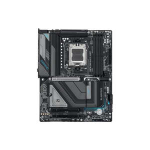 Gigabyte X870 GAMING X WIFI7 AM5 ATX Motherboard