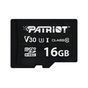 Patriot VX 16GB microSD Card