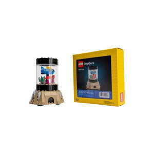 LEGO 5009626 Fish Tank
