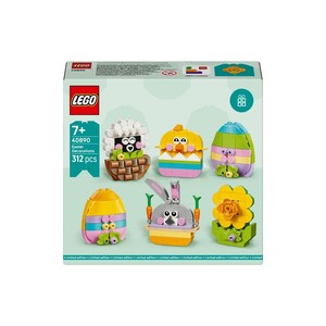 LEGO 40890 Easter Decorations