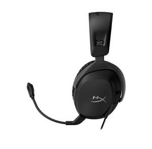 Audio: HyperX Cloud Stinger 2 Core Gaming Headset