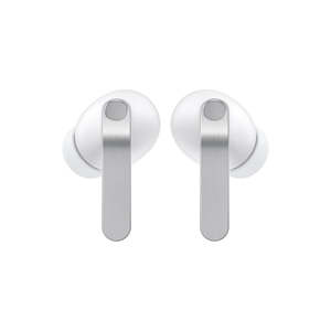 Audio: Samsung Galaxy Buds4 Pro In-Ear Headphones - White