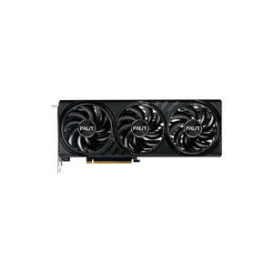 Palit Infinity 3 NVIDIA GeForce RTX 5060 Ti 16GB GDDR7 Graphics Card