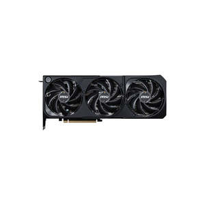 Graphic Cards: MSI NVIDIA GeForce RTX 5070 Ti SHADOW 3X OC GDDR7 16GB Graphics Card
