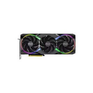 PNY NVIDIA GeForce RTX 5070 Ti EPIC-X RGB OC Plus 16GB GDDR7 Graphics Card