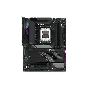 Motherboards: Gigabyte X870E AORUS ELITE WIFI7 AM5 ATX Motherboard