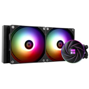 ThermalRight Aqua Elite 240 ARGB AIO Liquid Cooler