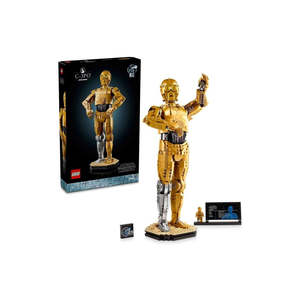 LEGO Star Wars 75398 C-3PO