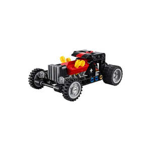 LEGO Technic 30735 Hot Rod Car