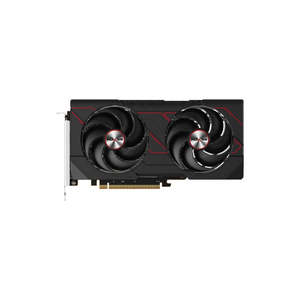 Sapphire Pulse AMD Radeon RX 9060 XT Gaming OC 8GB GDDR6 Graphics Card