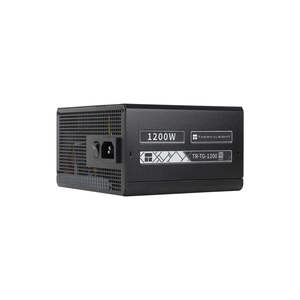 ThermalRight TR TG-1200 1200W 80 Plus Gold Modular ATX 3.0 PSU