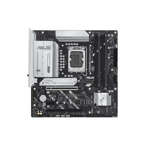 Motherboards: ASUS B860M-A WIFI-CSM mATX LGA1851 Motherboard