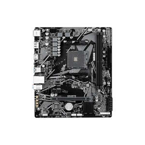 Gigabyte B550M H ARGB mATX Motherboard