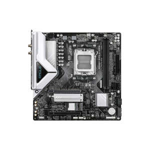 Gigabyte B840M EAGLE WIFI6 AM5 mATX Motherboard