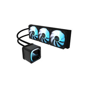 Gigabyte Eagle 360 Black 360mm ARGB AIO Water Cooler