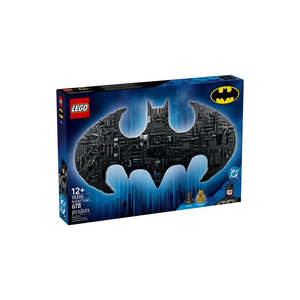 Lego: LEGO Batman 76330 Batman Logo