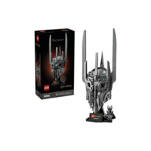 LEGO Icons 11373 The Lord of the Rings: Sauron's Helmet