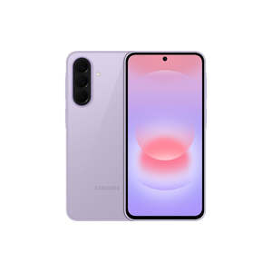 Samsung Galaxy A37 5G 128GB - Awesome Lavender