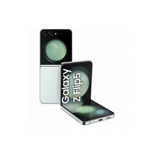 Samsung Galaxy Z Flip5 5G 256GB - Mint