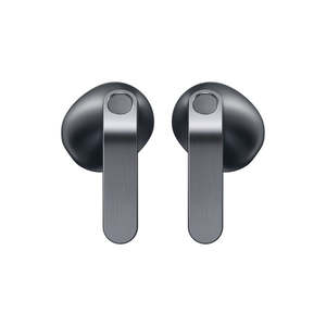 Samsung Galaxy Buds4 In-Ear Headphones - Black