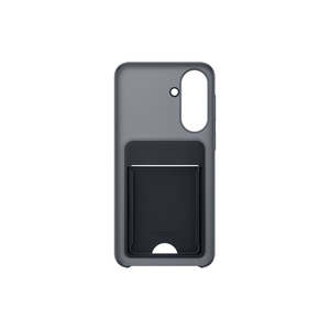 Samsung Galaxy A37 5G Card Slot Case - Black