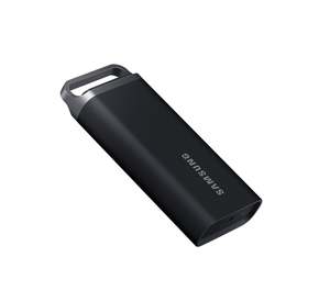 External Hdds Ssds: Samsung T5 EVO 8TB USB3.2 External SSD