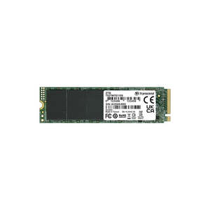 Nvme: Transcend MTE115S 2TB M.2 NVMe SSD