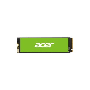 Nvme: Acer FA200 4TB 7100MB/s PCIe 4.0 M.2 NVMe SSD